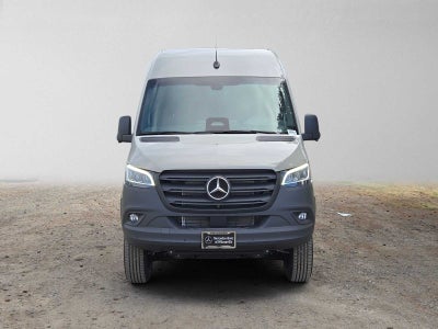 2026 Mercedes-Benz Sprinter Cargo 2500 Standard Roof I4 Diesel HO 144 AWD