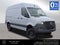 2025 Mercedes-Benz Sprinter 2500 Standard Roof I4 Diesel HO 144" AWD