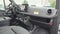 2025 Mercedes-Benz Sprinter 2500 Standard Roof I4 Diesel HO 144" AWD