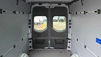 2025 Mercedes-Benz Sprinter 2500 Standard Roof I4 Diesel HO 144" AWD