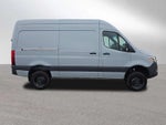 2025 Mercedes-Benz Sprinter 2500 Standard Roof I4 Diesel HO 144" AWD
