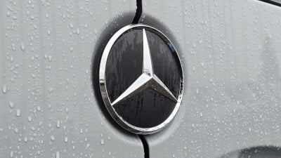 2025 Mercedes-Benz Sprinter 2500 Standard Roof I4 Diesel HO 144" AWD