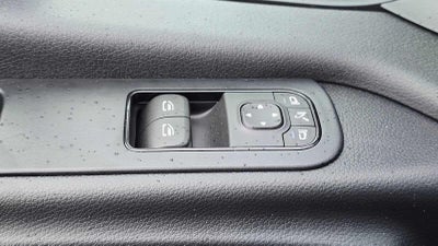 2025 Mercedes-Benz Sprinter 2500 Standard Roof I4 Diesel HO 144" AWD