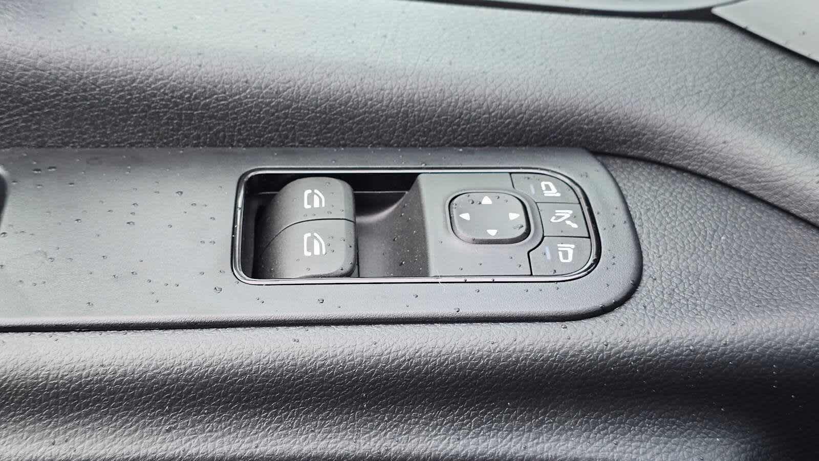 2025 Mercedes-Benz Sprinter 2500 Standard Roof I4 Diesel HO 144" AWD