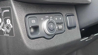 2025 Mercedes-Benz Sprinter 2500 Standard Roof I4 Diesel HO 144" AWD