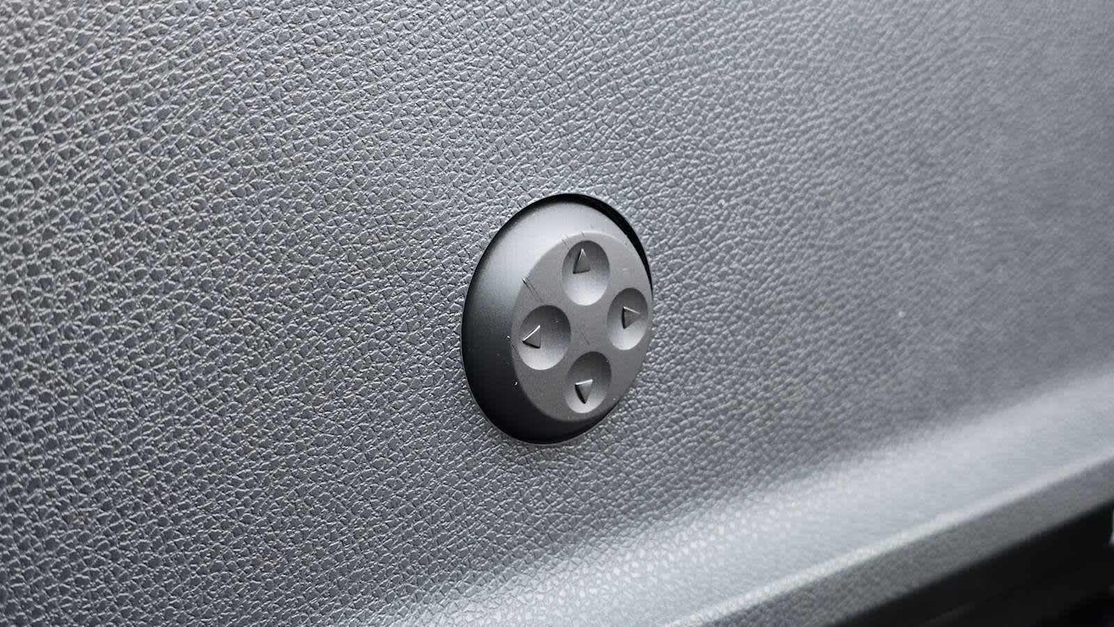 2025 Mercedes-Benz Sprinter 2500 Standard Roof I4 Diesel HO 144" AWD