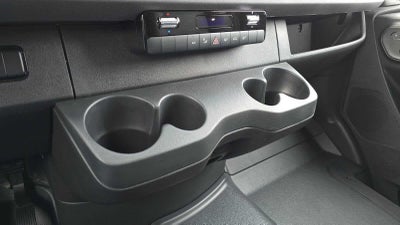 2025 Mercedes-Benz Sprinter 2500 Standard Roof I4 Diesel HO 144" AWD