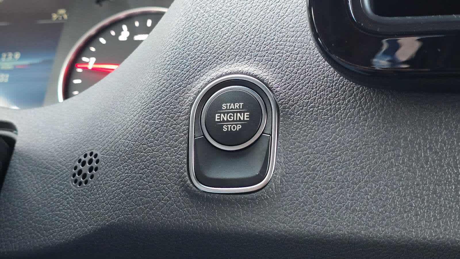 2025 Mercedes-Benz Sprinter 2500 Standard Roof I4 Diesel HO 144" AWD