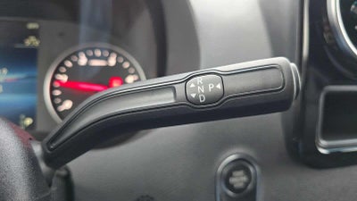 2025 Mercedes-Benz Sprinter 2500 Standard Roof I4 Diesel HO 144" AWD