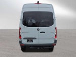 2025 Mercedes-Benz Sprinter 2500 Standard Roof I4 Diesel HO 144" AWD