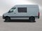 2025 Mercedes-Benz Sprinter 2500 Standard Roof I4 Diesel HO 144" AWD