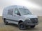 2026 Mercedes-Benz Sprinter 2500 Standard Roof I4 Diesel HO 144" AWD
