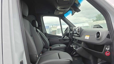 2026 Mercedes-Benz Sprinter 2500 Standard Roof I4 Diesel HO 144" AWD