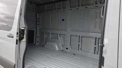 2026 Mercedes-Benz Sprinter 2500 Standard Roof I4 Diesel HO 144" AWD