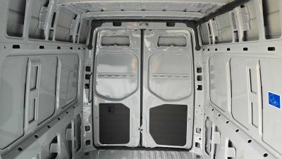 2026 Mercedes-Benz Sprinter 2500 Standard Roof I4 Diesel HO 144" AWD