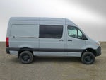 2026 Mercedes-Benz Sprinter 2500 Standard Roof I4 Diesel HO 144" AWD