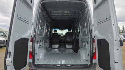 2026 Mercedes-Benz Sprinter 2500 Standard Roof I4 Diesel HO 144" AWD