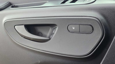 2026 Mercedes-Benz Sprinter 2500 Standard Roof I4 Diesel HO 144" AWD