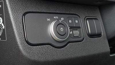 2026 Mercedes-Benz Sprinter 2500 Standard Roof I4 Diesel HO 144" AWD