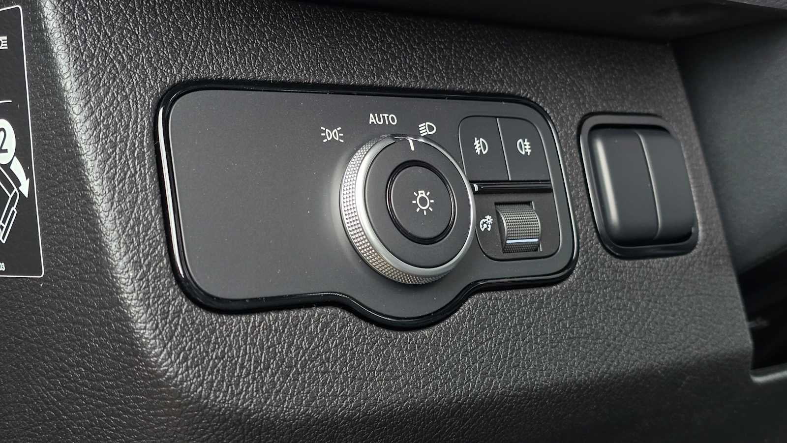 2026 Mercedes-Benz Sprinter 2500 Standard Roof I4 Diesel HO 144" AWD