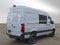 2026 Mercedes-Benz Sprinter 2500 Standard Roof I4 Diesel HO 144" AWD