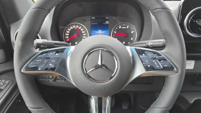 2026 Mercedes-Benz Sprinter 2500 Standard Roof I4 Diesel HO 144" AWD