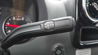 2026 Mercedes-Benz Sprinter 2500 Standard Roof I4 Diesel HO 144" AWD