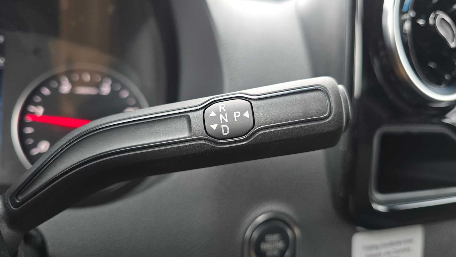 2026 Mercedes-Benz Sprinter 2500 Standard Roof I4 Diesel HO 144" AWD