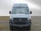 2026 Mercedes-Benz Sprinter 2500 Standard Roof I4 Diesel HO 144" AWD