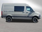 2026 Mercedes-Benz Sprinter 2500 Standard Roof I4 Diesel HO 144 AWD
