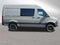 2026 Mercedes-Benz Sprinter 2500 Standard Roof I4 Diesel HO 144 AWD