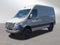 2026 Mercedes-Benz Sprinter 2500 Standard Roof I4 Diesel HO 144 AWD