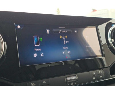 2026 Mercedes-Benz Sprinter 2500 Standard Roof I4 Diesel HO 144 AWD