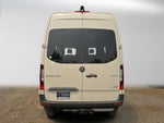 2026 Mercedes-Benz Sprinter 2500 Standard Roof I4 Diesel HO 144 AWD