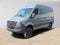 2026 Mercedes-Benz Sprinter Cargo 2500 Standard Roof I4 Diesel HO 144 AWD