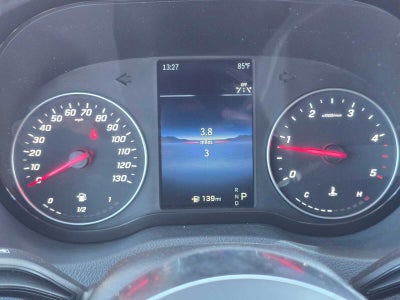 2026 Mercedes-Benz Sprinter Cargo 2500 Standard Roof I4 Diesel HO 144 AWD