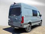 2026 Mercedes-Benz Sprinter Cargo 2500 Standard Roof I4 Diesel HO 144 AWD