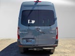 2026 Mercedes-Benz Sprinter Cargo 2500 Standard Roof I4 Diesel HO 144 AWD