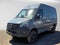 2026 Mercedes-Benz Sprinter Cargo 2500 Standard Roof I4 Diesel HO 144 AWD