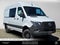 2026 Mercedes-Benz Sprinter Cargo 2500 Standard Roof I4 Diesel HO 144 AWD