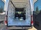 2026 Mercedes-Benz Sprinter Cargo 2500 Standard Roof I4 Diesel HO 144 AWD