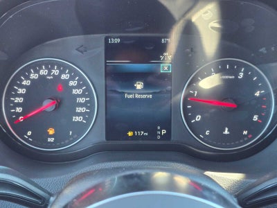 2026 Mercedes-Benz Sprinter Cargo 2500 Standard Roof I4 Diesel HO 144 AWD
