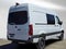 2026 Mercedes-Benz Sprinter Cargo 2500 Standard Roof I4 Diesel HO 144 AWD