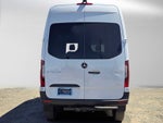 2026 Mercedes-Benz Sprinter Cargo 2500 Standard Roof I4 Diesel HO 144 AWD