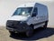 2026 Mercedes-Benz Sprinter Cargo 2500 Standard Roof I4 Diesel HO 144 AWD