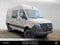 2026 Mercedes-Benz Sprinter 2500 Standard Roof I4 Diesel HO 144 AWD