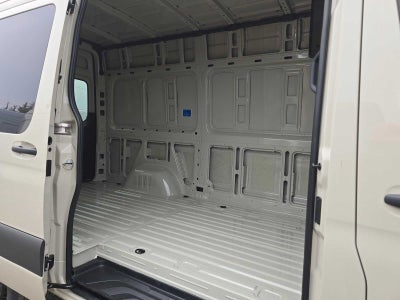 2026 Mercedes-Benz Sprinter 2500 Standard Roof I4 Diesel HO 144 AWD