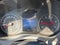 2026 Mercedes-Benz Sprinter 2500 Standard Roof I4 Diesel HO 144 AWD