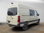 2026 Mercedes-Benz Sprinter 2500 Standard Roof I4 Diesel HO 144 AWD