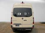 2026 Mercedes-Benz Sprinter 2500 Standard Roof I4 Diesel HO 144 AWD